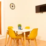 Suite TraStazione & Policlinico 500Mt Dal Centro