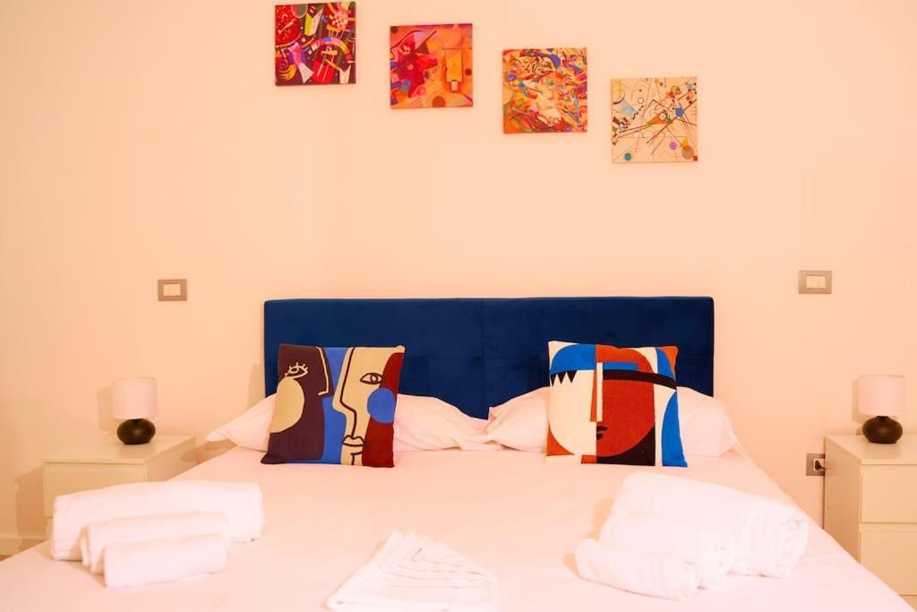 Apartament Trastazione & Policlinico 500mt Dal Centro