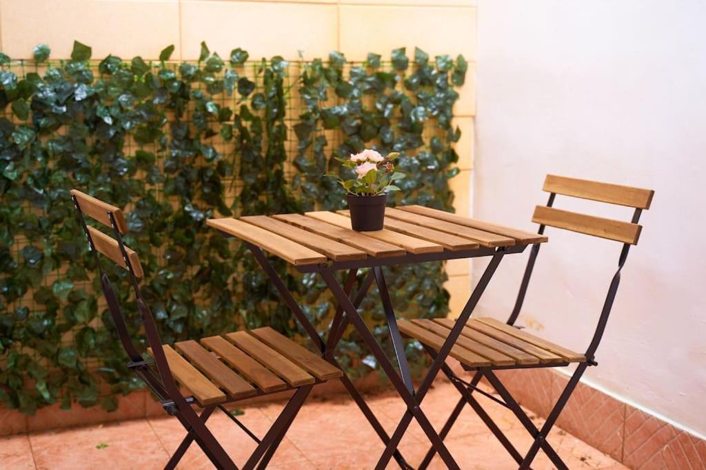 Apartament Trastazione & Policlinico 500mt Dal Centro *