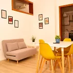 Suite TraStazione & Policlinico 500Mt Dal Centro
