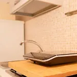 Suite TraStazione & Policlinico 500Mt Dal Centro