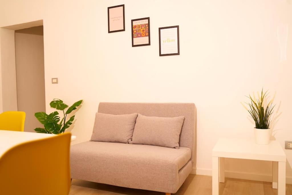 Trastazione & Policlinico 500mt Dal Centro *